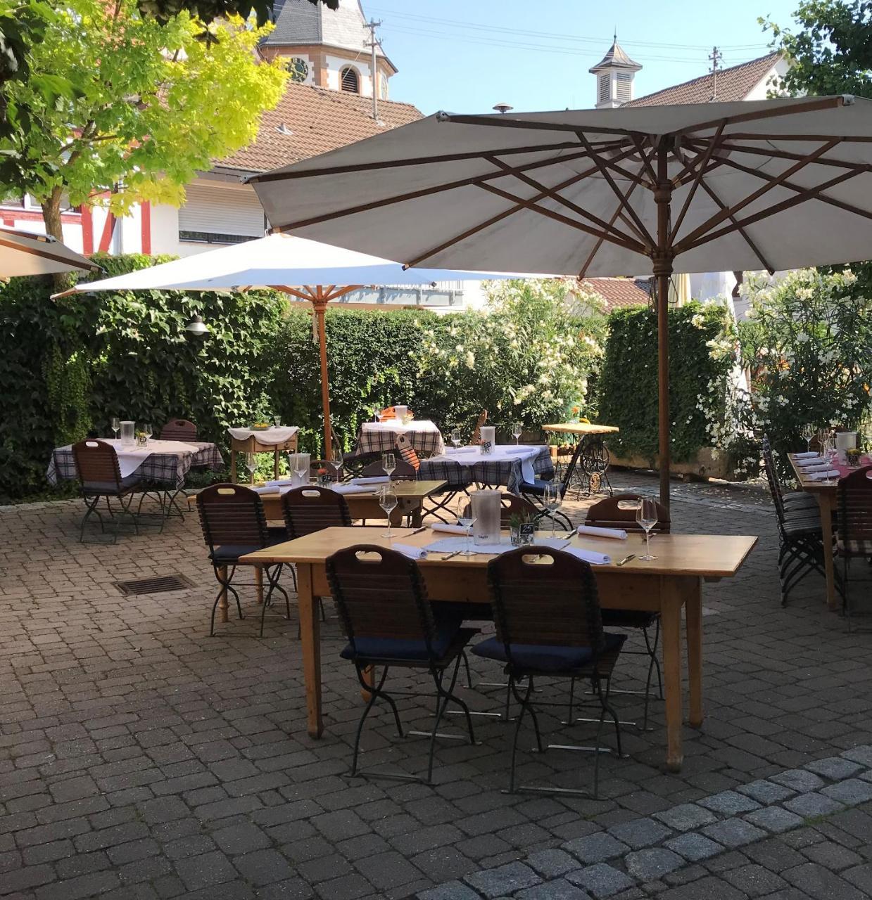 Adler Botenheim Brackenheim Exterior photo